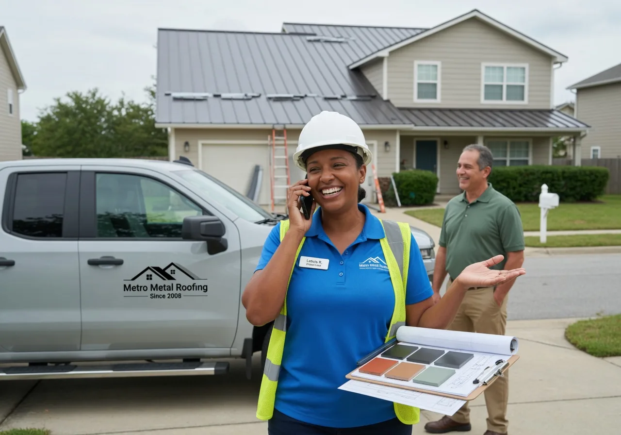 Metal Roofing Installation Fruitvale, TX FAQs