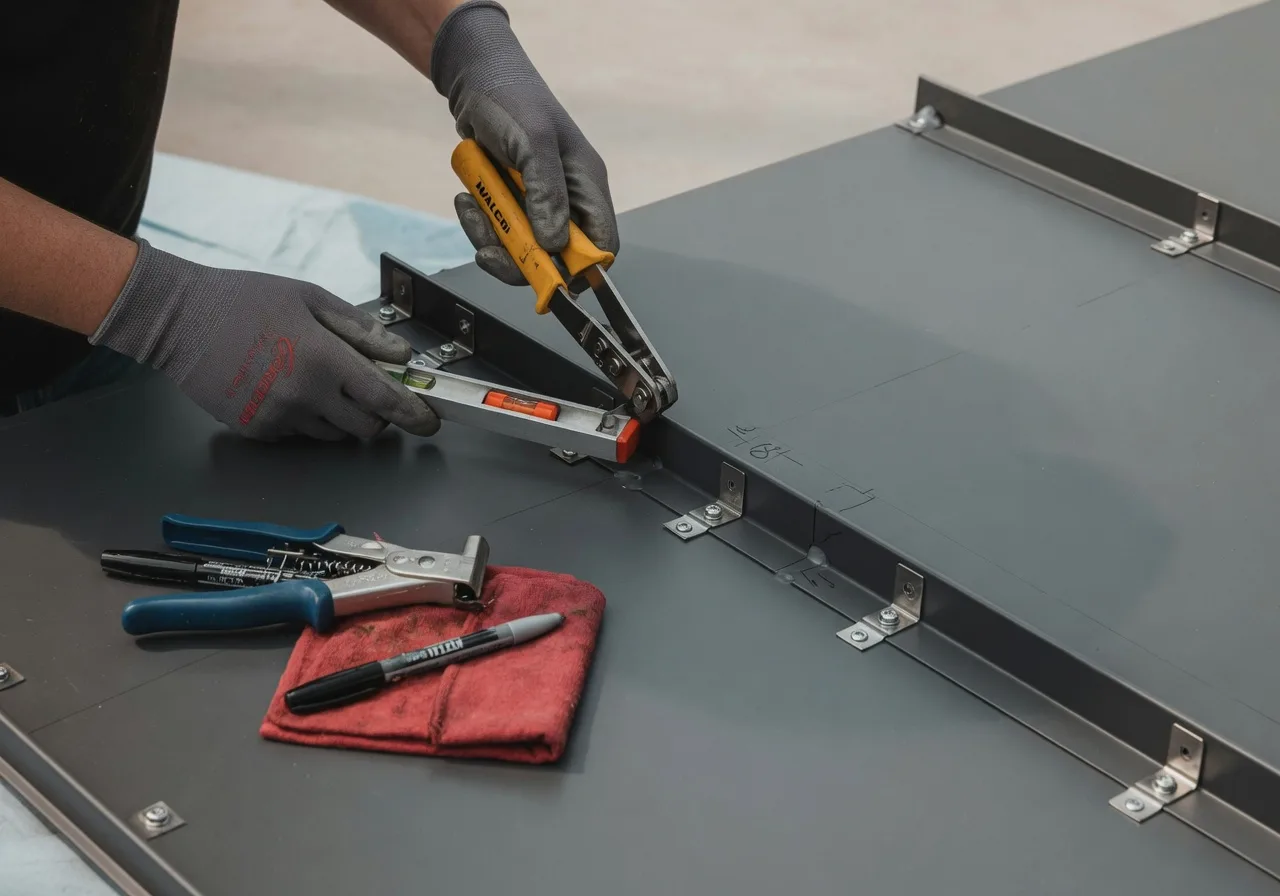 Why choose Metal Roofing Installation in Fruitvale, TX